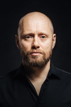 Aksel Hennie Poster