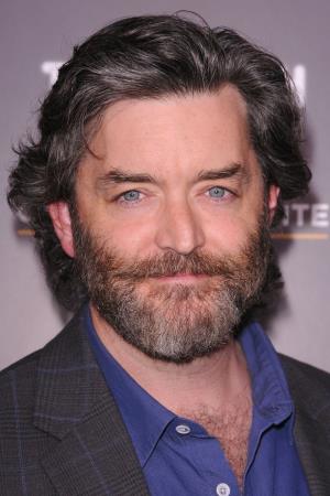 Timothy Omundson's poster