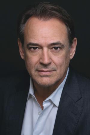 Jon Lindstrom Poster