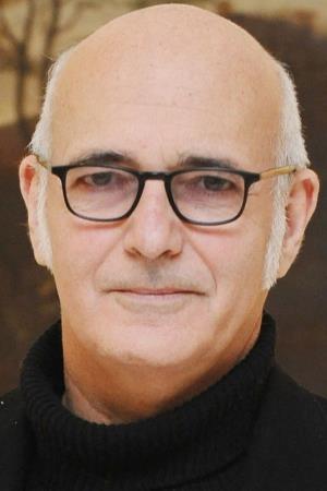 Ludovico Einaudi's poster