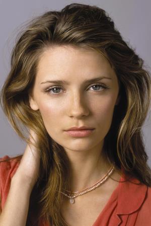 Mischa Barton Poster