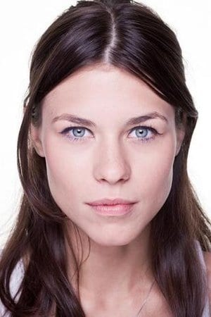 Ana Ularu's poster