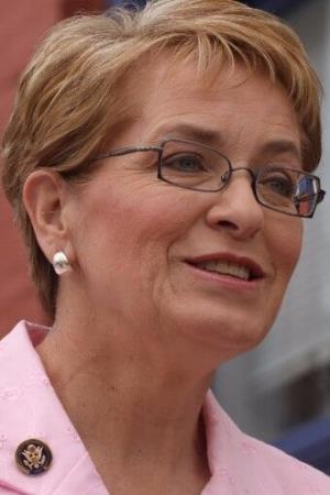 Marcy Kaptur Poster