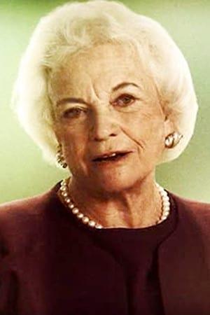 Sandra Day O'Connor's poster