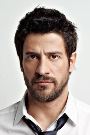 Alexis Georgoulis's poster