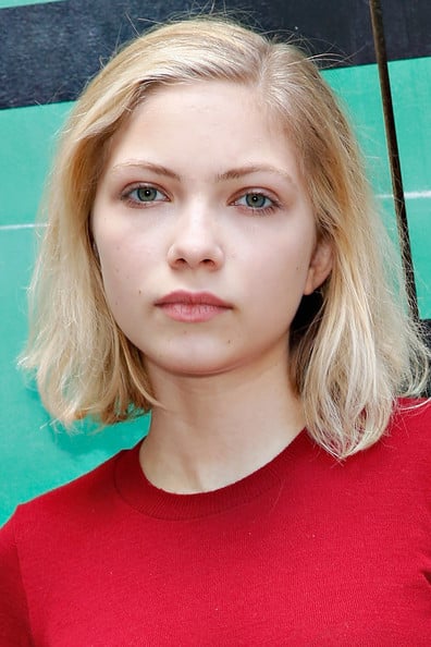 Tavi Gevinson's poster