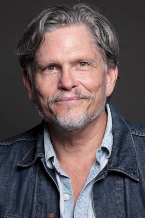 Jeff Kober Poster