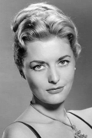 Constance Towers Poster