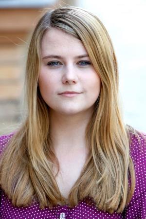 Natascha Kampusch's poster