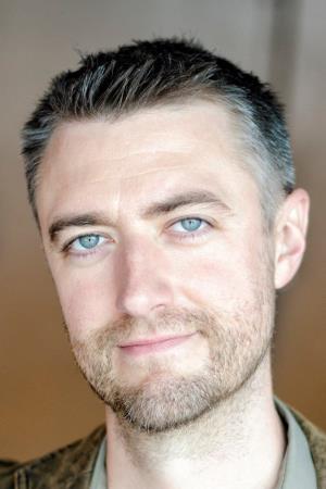 Sean Gunn Poster