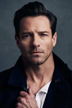 Ian Bohen Poster