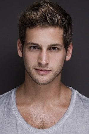 Max Emerson's poster