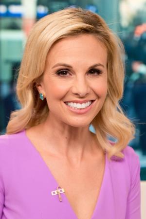 Elisabeth Hasselbeck's poster