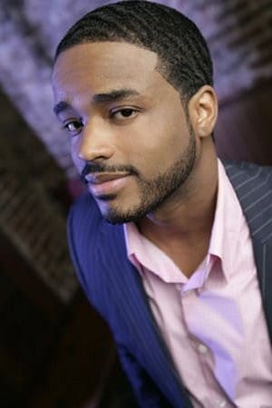 Larenz Tate's poster