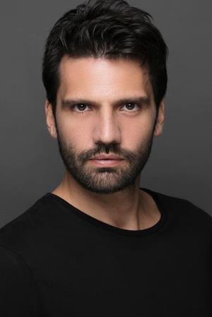 Kaan Urgancioglu Poster