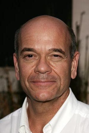 Robert Picardo's poster