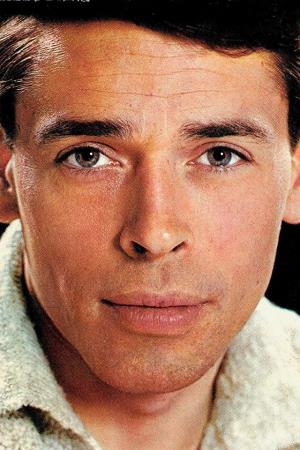 Jacques Brel's poster