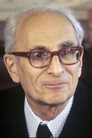 Claude Lévi-Strauss's poster