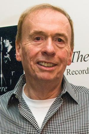 Geoff Emerick's poster