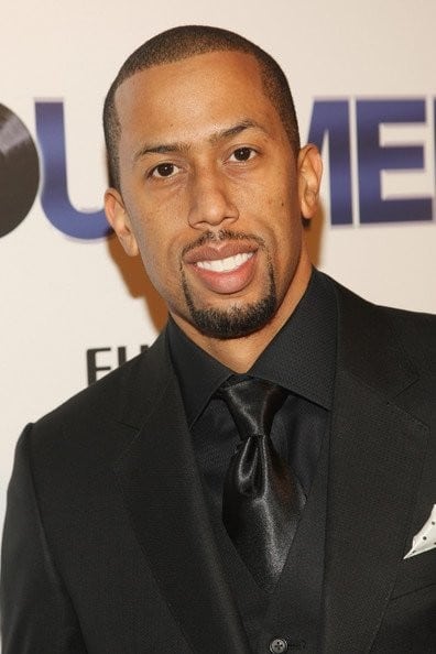 Affion Crockett's poster