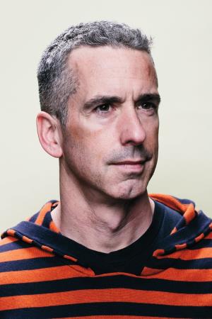 Dan Savage Poster