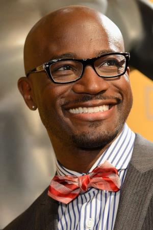 Taye Diggs Poster