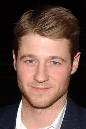 Ben McKenzie's poster