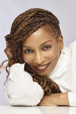 Stephanie Mills's poster