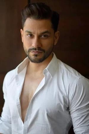 Kunal Khemu's poster