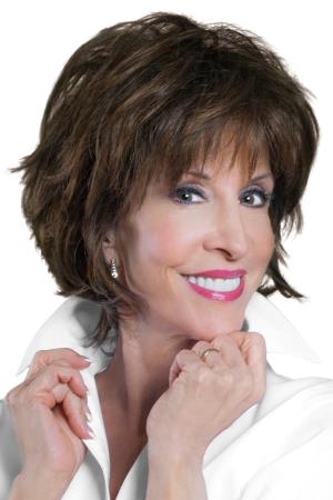 Deana Martin's poster