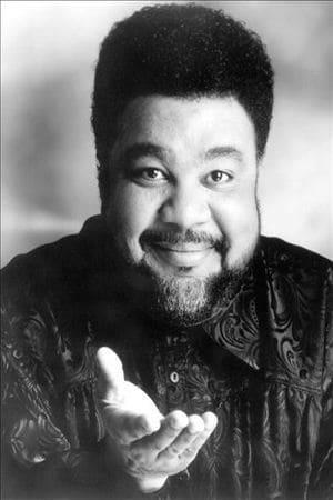 George Duke's poster