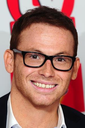 Joe Swash Poster