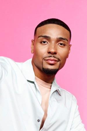 Jordan Banjo Poster