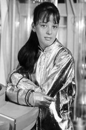 Angela Cartwright Poster