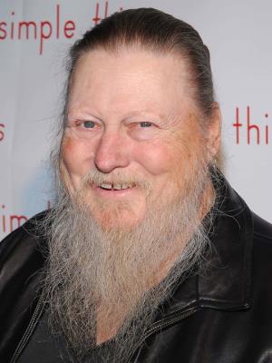 Mickey Jones's poster