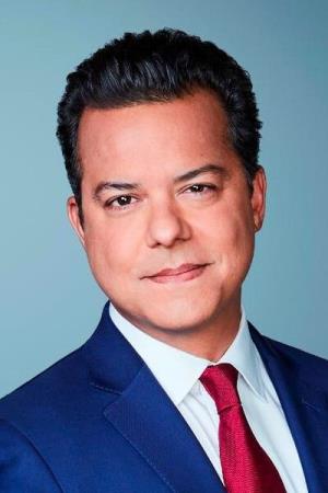 John Avlon's poster