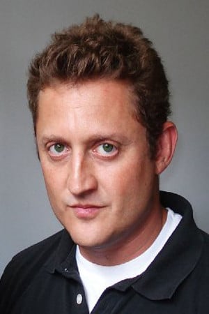 Alex Winter Poster