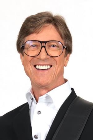 Hank Marvin's poster