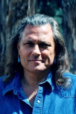 Michael Horse Poster