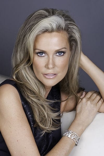 Alison Doody Poster