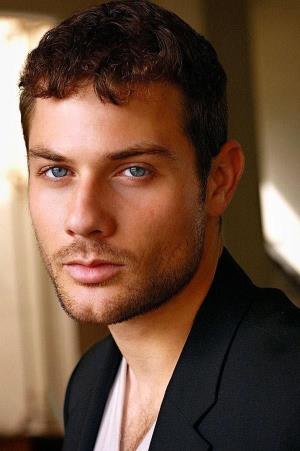 Gino Anthony Pesi's poster