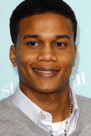 Cory Hardrict Poster