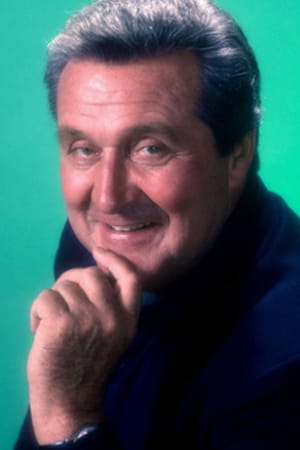 Patrick Macnee Poster