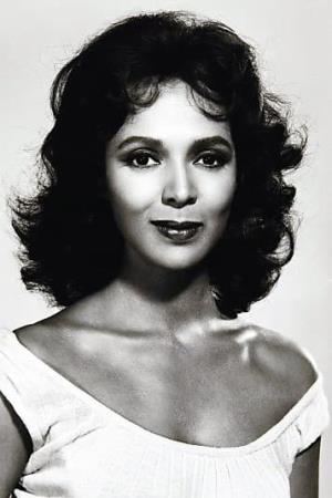 Dorothy Dandridge's poster