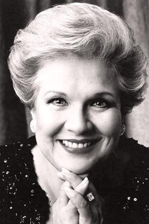 Marilyn Horne's poster