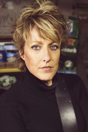 Katrina Leskanich Poster