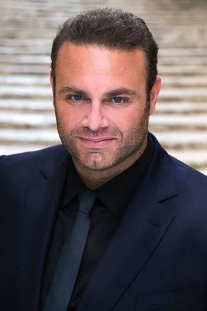 Joseph Calleja's poster