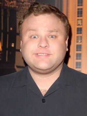 Frank Caliendo's poster