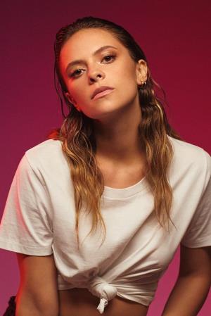 Francesca Michielin's poster