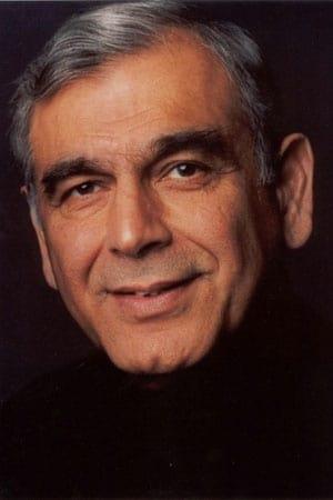 Ismail Merchant's poster